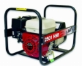 Generator de curent monofazat pe benzina AGT 2501 HSB SE, Agregati, Gradbeništvo