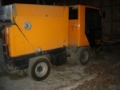 Bucher Citycat 2000, Подметальные машины , Коммунальная техника 