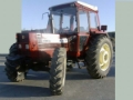 Fiat 90 80 DT, Tractores 80-99 cv, Agricultura