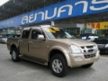 Isuzu D-MAX CAB-4 LS 3.0 Ddi i-TEQ MT 4WD, Lava-autot, Kuljetuskalusto
