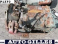 ZF Getriebe 16 S 112 Mercedes, Gearboxes, Transportation