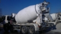 DAF CF 85 410, Mezcladoras de cemento y hormigón, Construcción