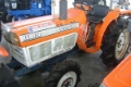 Kubota L2202DT, รถแทรกเตอร์ 40-59 แรงม้า, เครื่องจักรงานเกษตรกรรม
