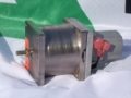 F044970 Timberjack, Motoren, Bosbouw