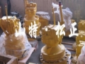 小松，Komatsu 小松挖掘机PC200-7回转机构总成，小松挖掘机配件, Rotators, Construction