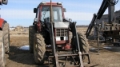 Case International 956XL, Tractores 100-119 cv, Agricultura