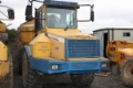 Moxy MT30, Belden kirma kaya kamyonu, İş Makinaları