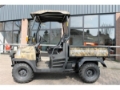 Kubota RTV900 Street legal, Golf carts, Groundscare