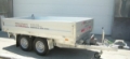 REMORCA BASCULANTA R2SE3230, Descarcator, Transport