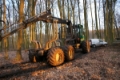 Timberjack 1010D, Lesné traktory, Lesnícke stroje