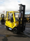 Hyster H1.75BX, Truck mounted forklifts, Trucks and buses