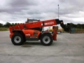 Manitou MT 1740 SL Turbo, Telescopic handlers, Mining and construction