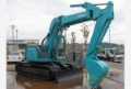 神钢建机 SK130UR-Y、组装挖掘机、建筑机械