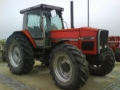 Massey Ferguson 3680, Tractors 140-199 hp, Farming