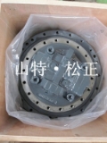 Komatsu PC200-7 final drive assy, งานก่อสร้าง-อื่นๆ, เครื่องจักรงานก่อสร้าง