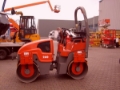 ATLAS AW260, รถบดสั่นสะเทือน, เครื่องจักรงานก่อสร้าง