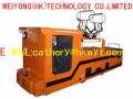 [Other] CJY14/6、7、9GB, Terminal tractors, Material handling