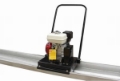 Grinda vibranta modulara 6 m, Concrete accessories, Mining and construction