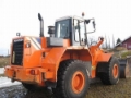 HITACHI R160.2, Utovarivači na točkove, Gradjevinarstvo