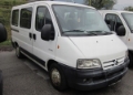 Citroen Jumper KOMBI 29C 2.8HDi 8+1, Furgone chiuso, Trasporto