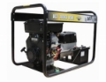 Generatoare de curent trifazate cu AVR pe benzina AGT 10003 BSBE AVR, เครื่องปั่นไฟ, เครื่องจักรงานก่อสร้าง