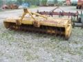 Bamford SPIKROTATOR, Fräsar, Lantbruk
