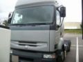 Renault PREMIUM 420.18 T GV 950 AUTHENTIQUE, Tracteur routier 4x2, Transport