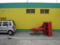Rozzi Polipkanalak,átrakó és egyéb, Forks, Material Handling