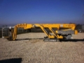 OMME 3000 RBD, Mobiele hoogwerkers, Bouw