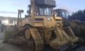 Caterpillar D6R, Dozers, Construction
