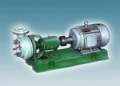 欧铠 FSB型氟塑料离心泵, 水幫浦, 建築機械
