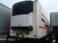 Krone Reefer, หางเทรลเลอร์ต่อตู้ควบคุมอุณภูมิ, เครื่องจักรงานขนส่ง