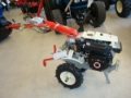 Akerman KDT 610 E, Držači alata, Gradjevinarstvo