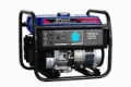 Generator de curent GP 2600, Generator, Mining and construction