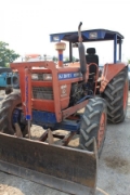 Kubota M7500DT, รถแทรกเตอร์ 60-79 แรงม้า, เครื่องจักรงานเกษตรกรรม