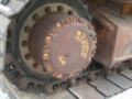 Komatsu PC120-5, Midi ekskavatörler 7 - 12 t, İş Makinaları