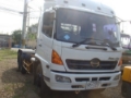 Hino 0, รถบรรทุกชนิดอื่นๆ, เครื่องจักรงานขนส่ง