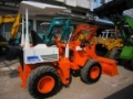 Hitachi lx30, รถตักล้อยางขนาดเล็ก, เครื่องจักรงานก่อสร้าง
