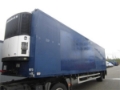 Vogelzang Vo-12-27, Semi remorque frigorifique, Transport