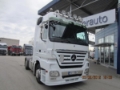 Mercedes-Benz Actros 1841 Megaspace - 4x2 -, รถหัวลาก 2 เพลา ขับเคลื่อน 1 เพลาหลัง, เครื่องจักรงานขนส่ง