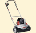 Aerisitor si scarificator AL-KO, Cositoare de iarba, Utilaje agricole