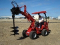 Mini Loader 2027, เครื่องมือยกย้ายสินค้าและเฟอร์นิเจอร์, เครื่องจักรงานขนส่ง