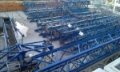 LINDEN-COMANSA 21LC210, Kule vinçler, İş Makinaları