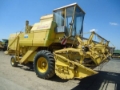 New Holland 1540, Combine agricole, Utilaje agricole