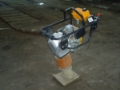 might mt72fw, Vibro ploče, Gradjevinarstvo