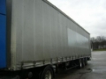 Fruehauf SREM FRUAHAUF, Other semi-trailers, Transportation