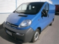 OPEL VIVARO 1.9 CDTi 60 Van L1H1, Utilitaire, Transport
