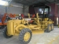 Mitsubishi MG150, เกรดเดอร์, เครื่องจักรงานก่อสร้าง