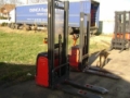 Linde L 12-379, Ručný paletový vozík, Manipulácia s materiálmi
