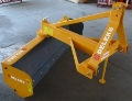 DELEKS Planierschild Schneeschild Räumschild DL 180 Neu, Niveladoras de arraste, Agricultura